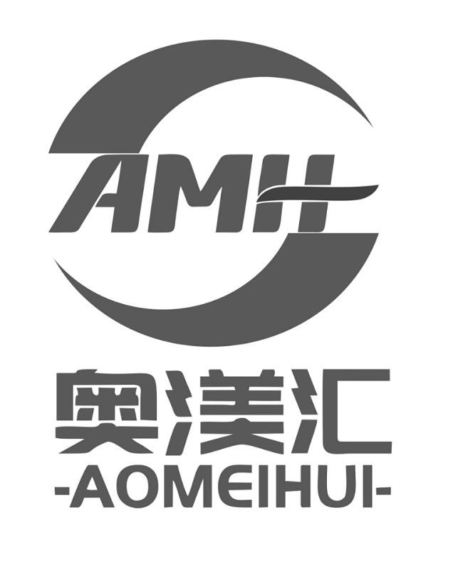 奥渼汇 em>amh/em>