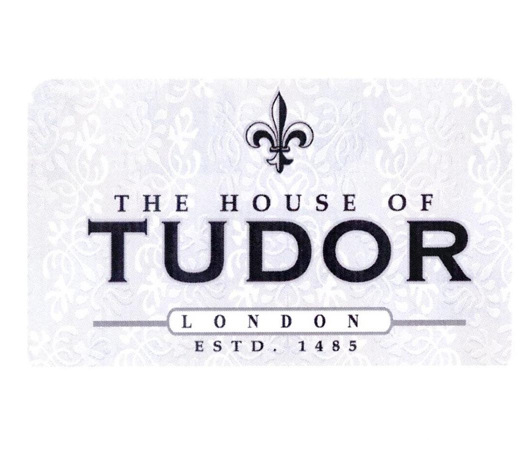 the house of tudor,trooping the colour the em>house /em> of em>tudor /em> london estd.1485