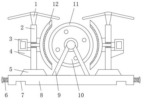 公告号 cn208394686u 公布/公告日期 2019-01-18 发明人 肖剑;肖嘉城