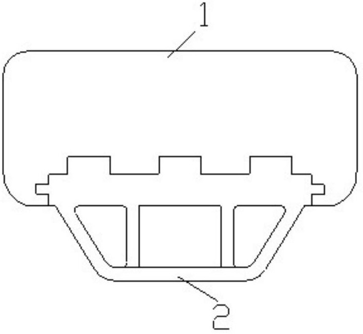 公告号 cn208881596u 公布/公告日期 2019-05-21 发明人 曹勇;朱约辉