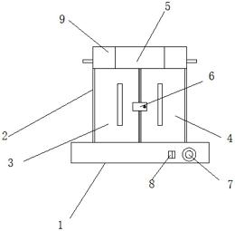 号 cn212030211u 公布/公告日期 2020-11-27 发明人 冯培敏;逄锦波