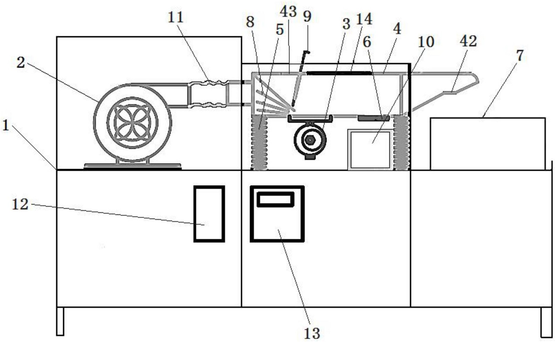 公告号 cn105880159a 公布/公告日期 2016-08-24 发明人 胡徐;陈怀浩