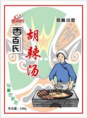 包装袋(胡辣汤2-爱企查