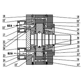 公告号 cn101463792 公布/公告日期 2009-06-24 发明人 董剑;吴序堂