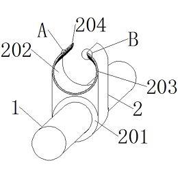 公布/公告号 cn210379635u 公布/公告日期 2020-04-21 发明人 董梦珍