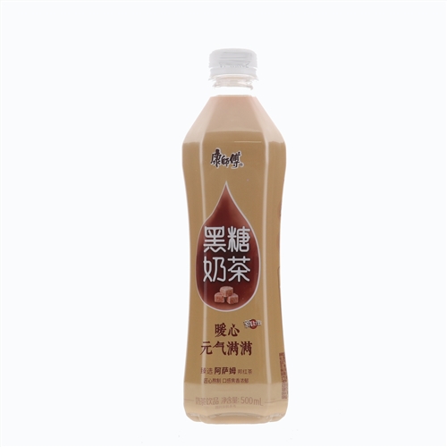 康师傅黑糖奶茶康师傅蜜桃乌龙茶康师傅小酪多多味全贝纳颂摩卡拿铁