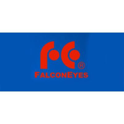 锐鹰falconeyes