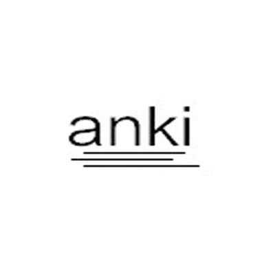 anki-2011中国anki隶属深圳市粤南贸易有限公司旗下新闻资讯更多>