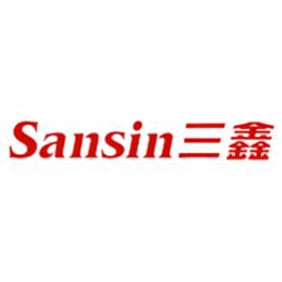 三鑫sansin