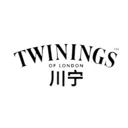 twinings川宁