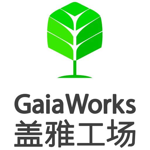 盖雅工场 - 盖雅工场公司 - 盖雅工场竞品公司信息 - 爱企查