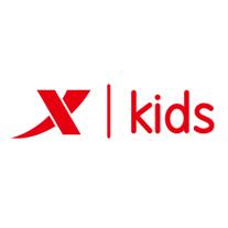 特步兒童xtepkids