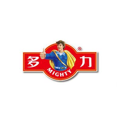 多力/mighty隶属上海佳格食品有限公司旗下公司地址上海市吴中路1128