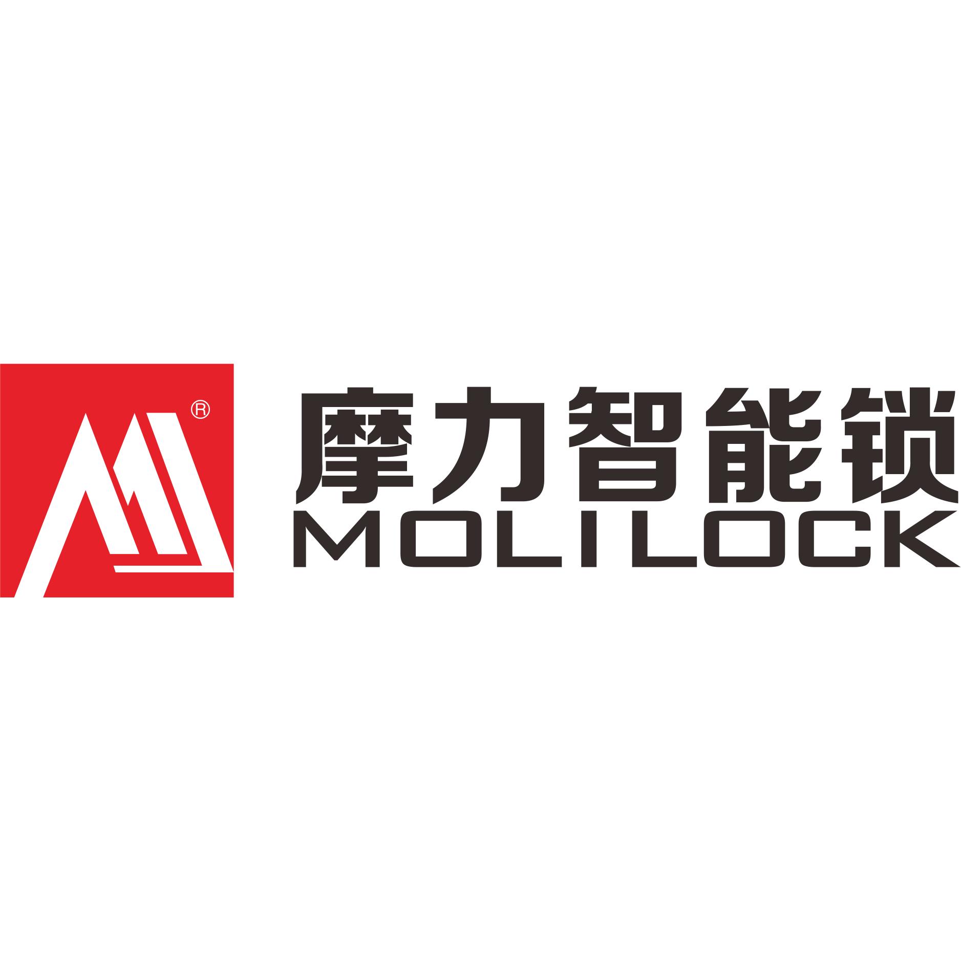 摩力智能鎖/molilock