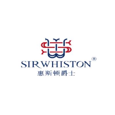 惠斯顿爵士sirwhiston