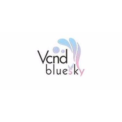 vcndbluesky-2010中国广州蓝之天化工科技发展有限公