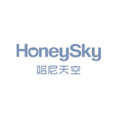 哈尼天空/honeysky