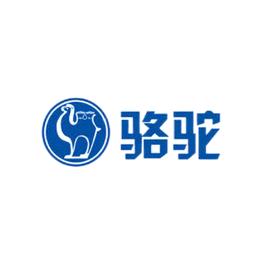 骆驼电器logo图片