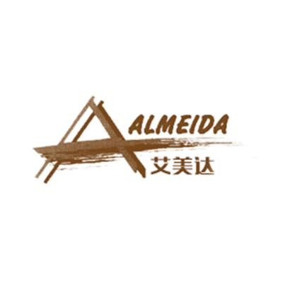 艾美达almeida