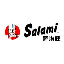 萨啦咪salami