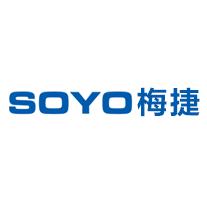 梅捷soyo