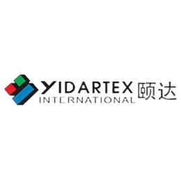 品牌介绍颐达yidartex隶属广州市颐达纺织有限公司旗下公司地址广东省