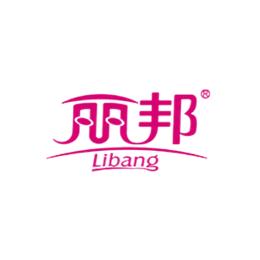 丽邦logo图片