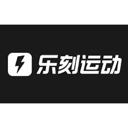 乐刻闪电logo图片