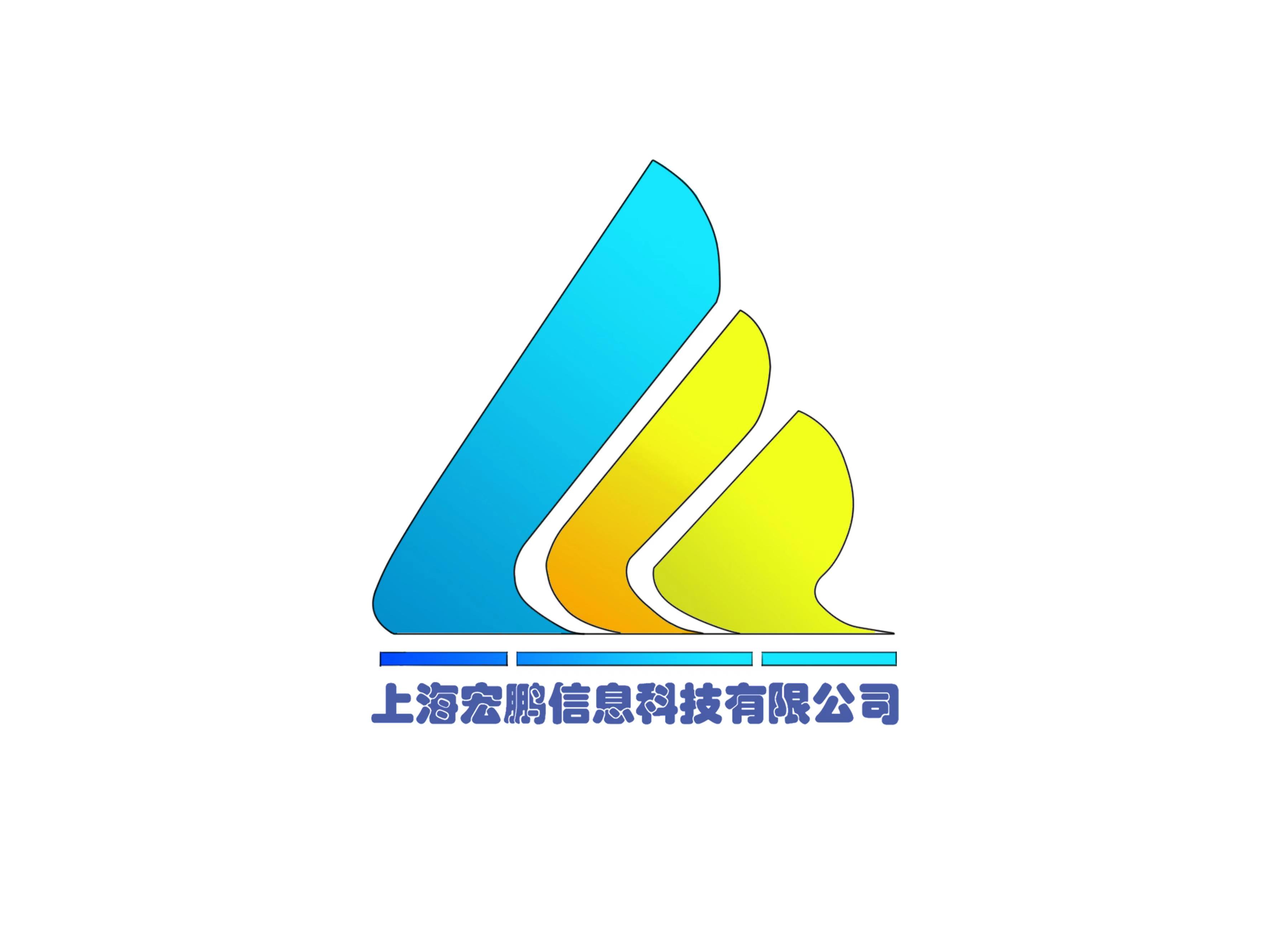 上海宏鹏信息科技有限公司