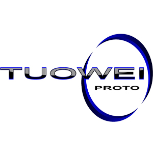 深圳市拓维模型技术有限公司