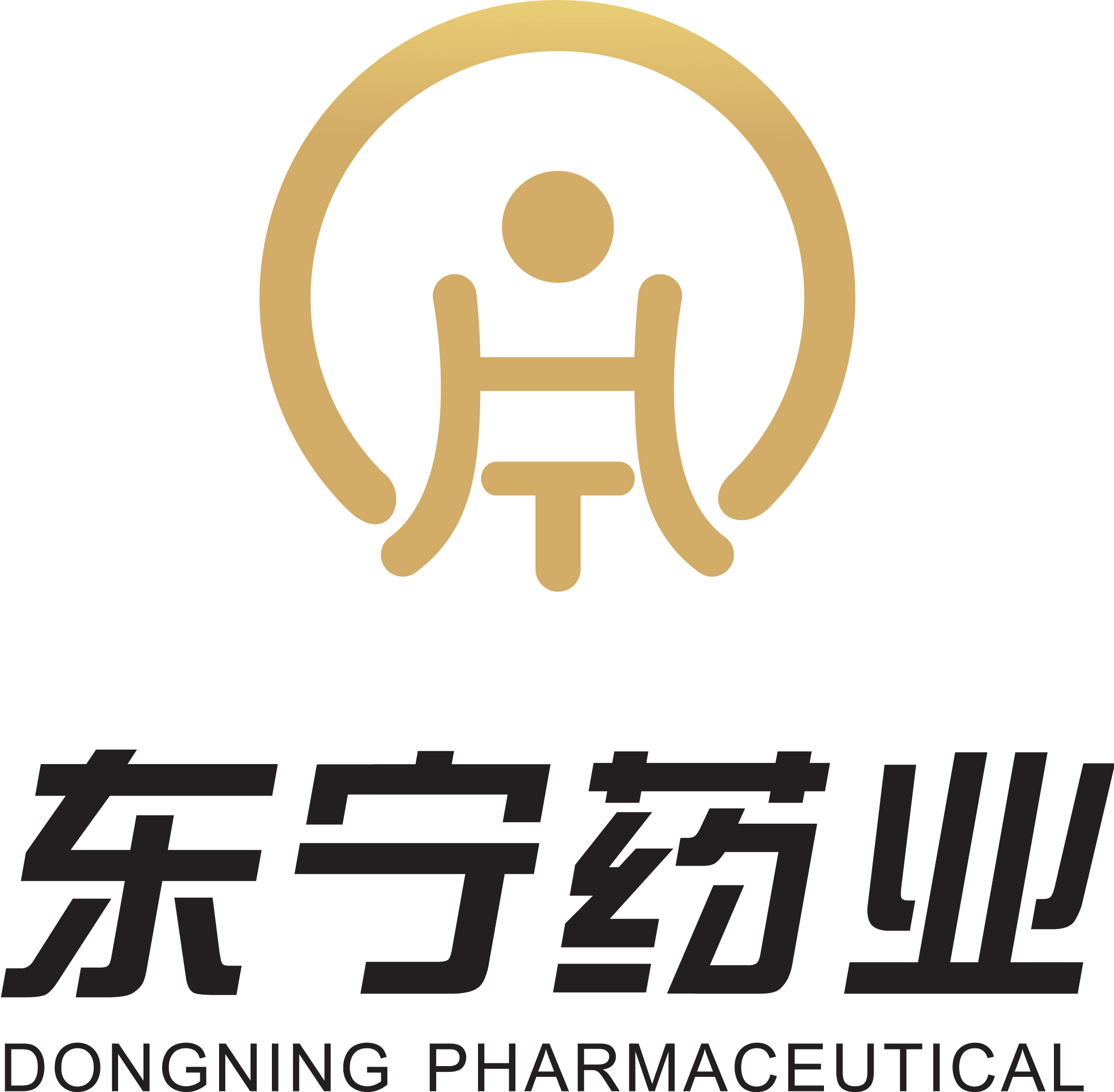 药业logo设计图片