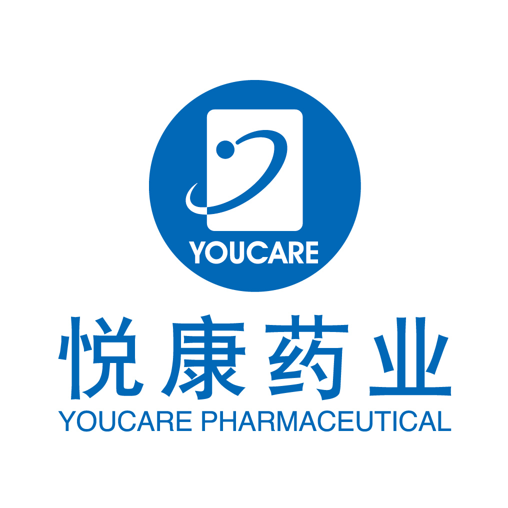 药业logo设计图片