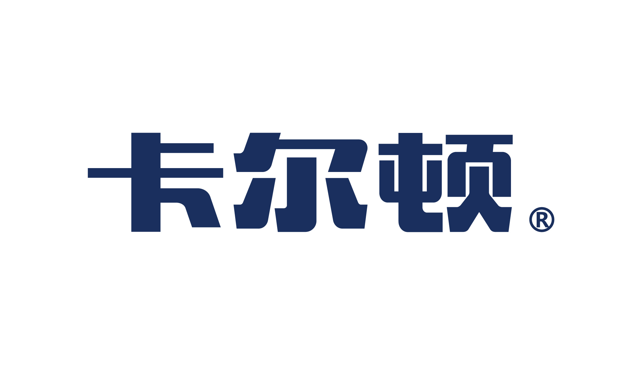 卡尔丹顿LOGO图片