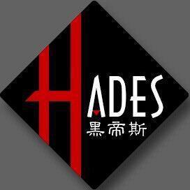 黑帝斯