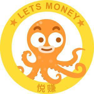 letsmoney悦赚