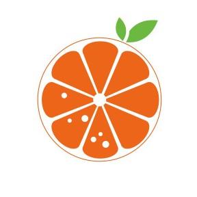 蜜橙logo图片