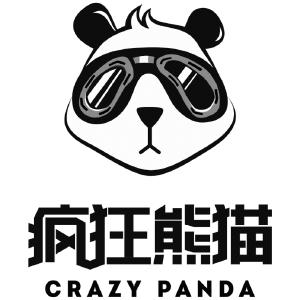 2014-03-31四川省成都市武侯区疯狂熊猫体育是集潮流赛事,运动培训