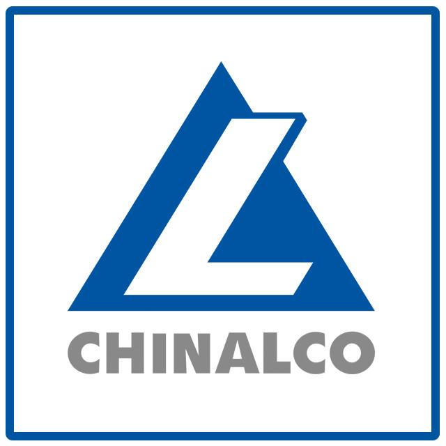 中铝chalco