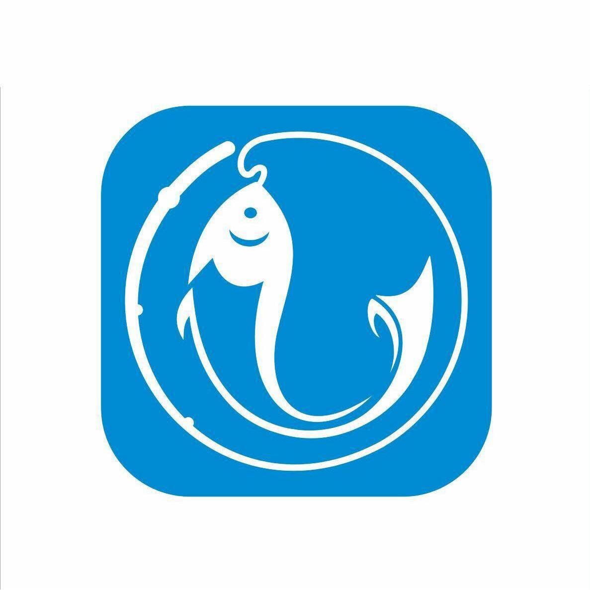 钓鱼logo图标大全图片