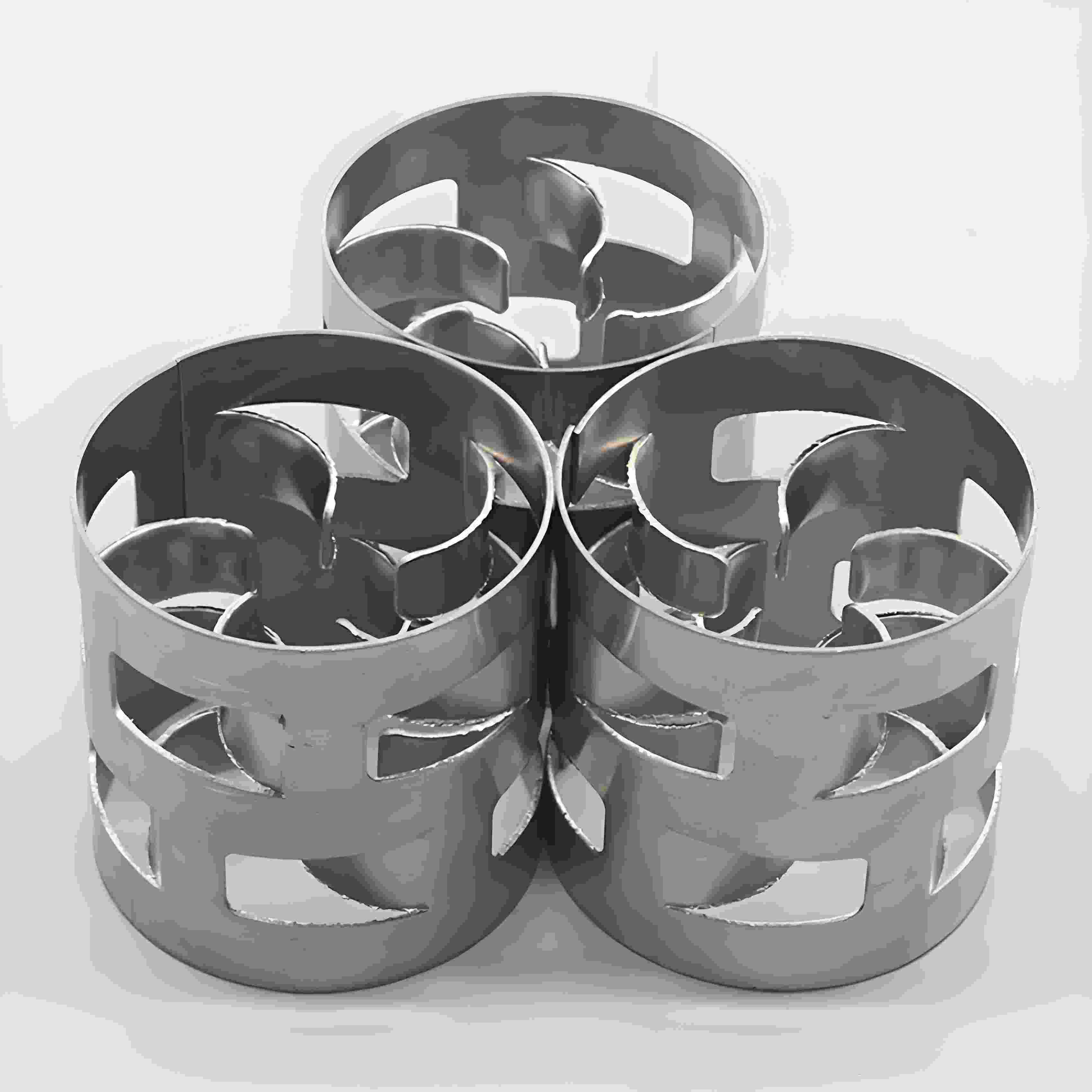 38-76圆柱立式塔式鲍尔环填料型号