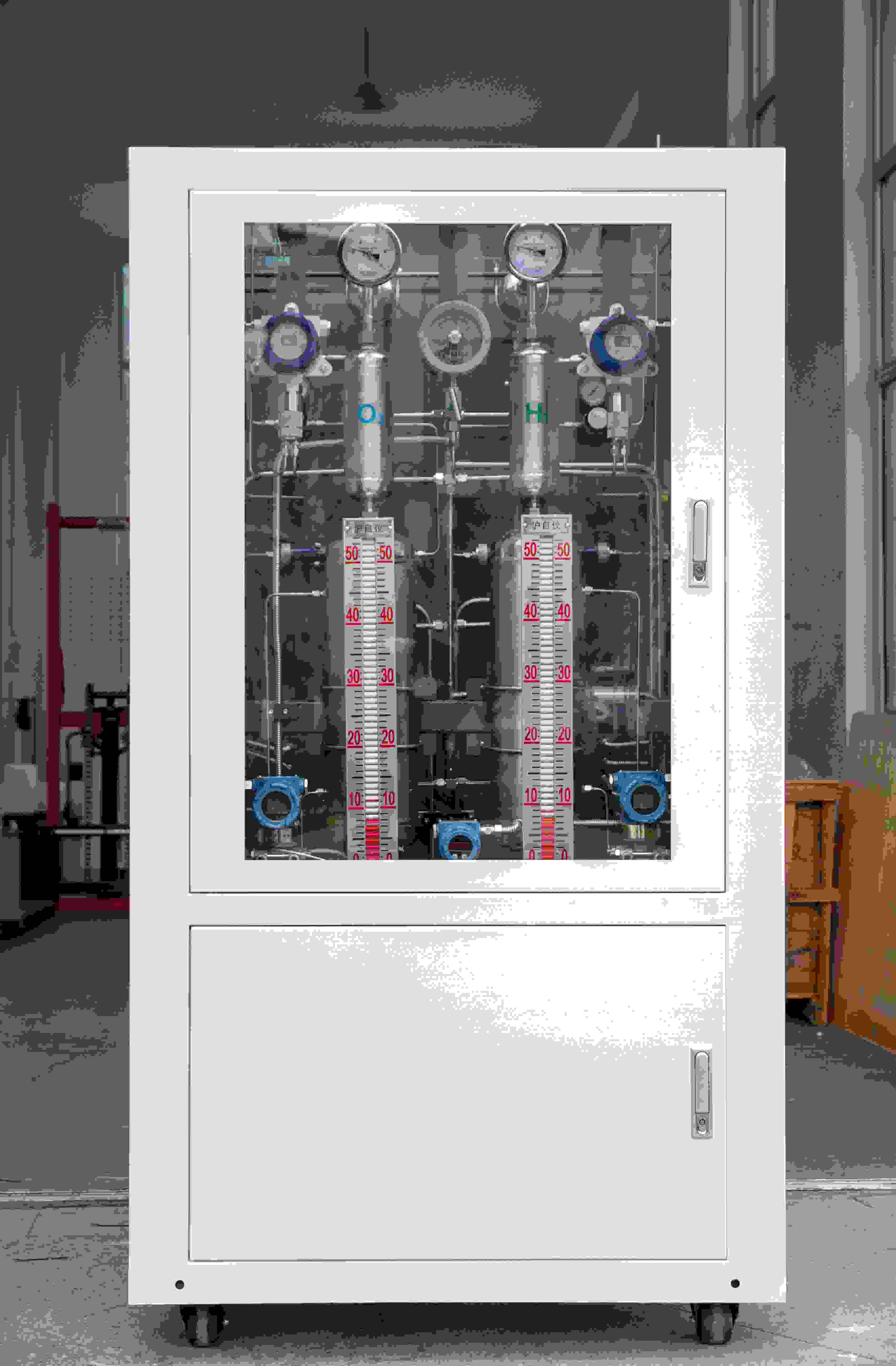 水电解制氢设备厂家