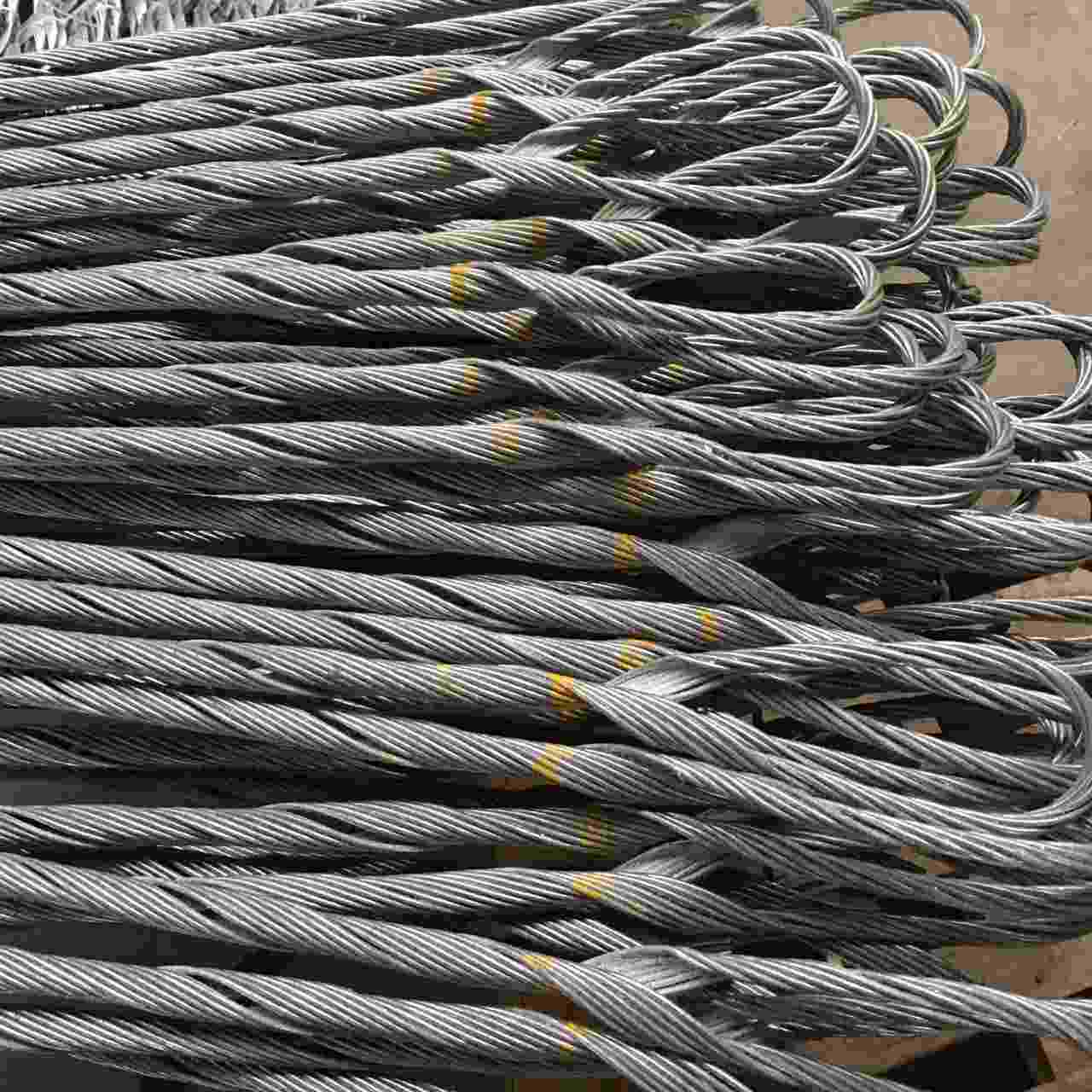 耐张金具串型号