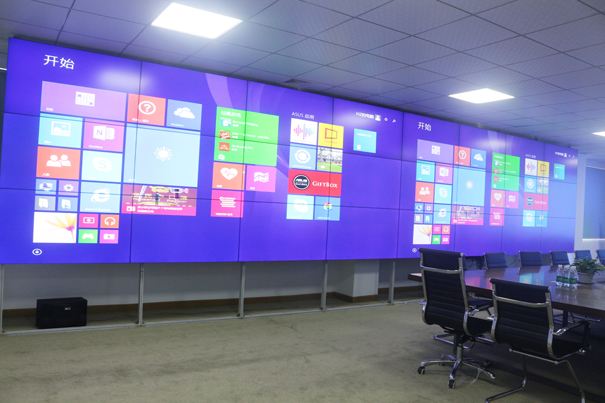 深圳市领军商显科技有限公司