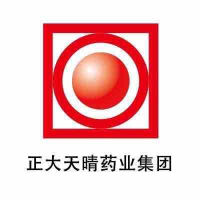 正大天晴药业集团logo图片