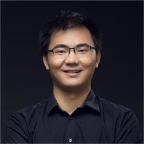 周伟 - 深圳乐动机器人股份有限公司 - 法定代表人/高管/股东 - 爱企查