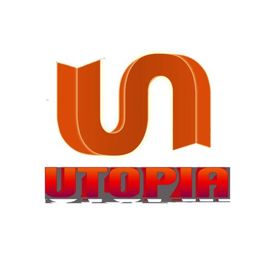 乌托邦(北京)文化传媒有限公司