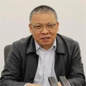 刘志强 - 中国葛洲坝集团三峡建设工程有限公司 - 法定代表人/高管/股东 - 爱企查