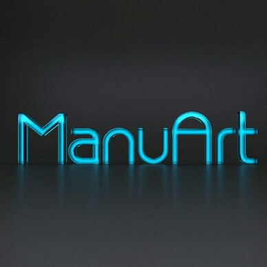 马努（上海）艺术设计有限公司