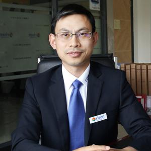 谢健- 东方日升新能源股份有限公司 - 法定代表人/高管/股东 - 爱企查