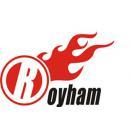 江西荣和特种消防设备制造有限公司